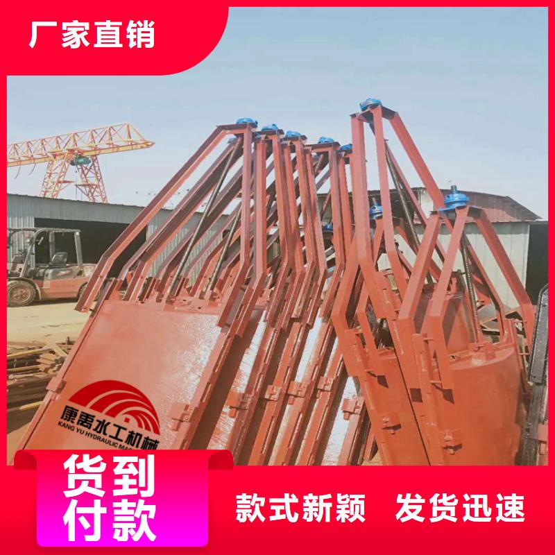 闸门厂家现货批发