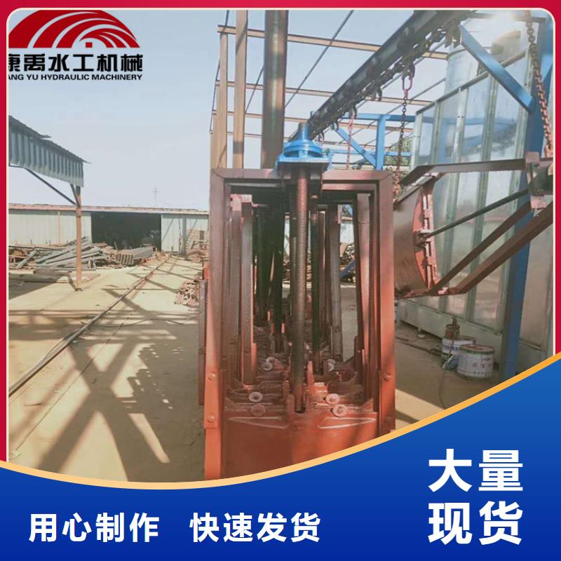 工艺成熟 闸门多年实力厂家-原料层层筛选-二八商务