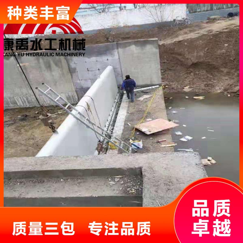 闸门实力公司