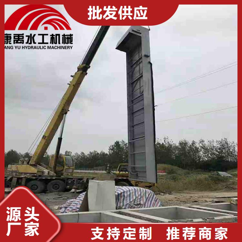清污机精心选材