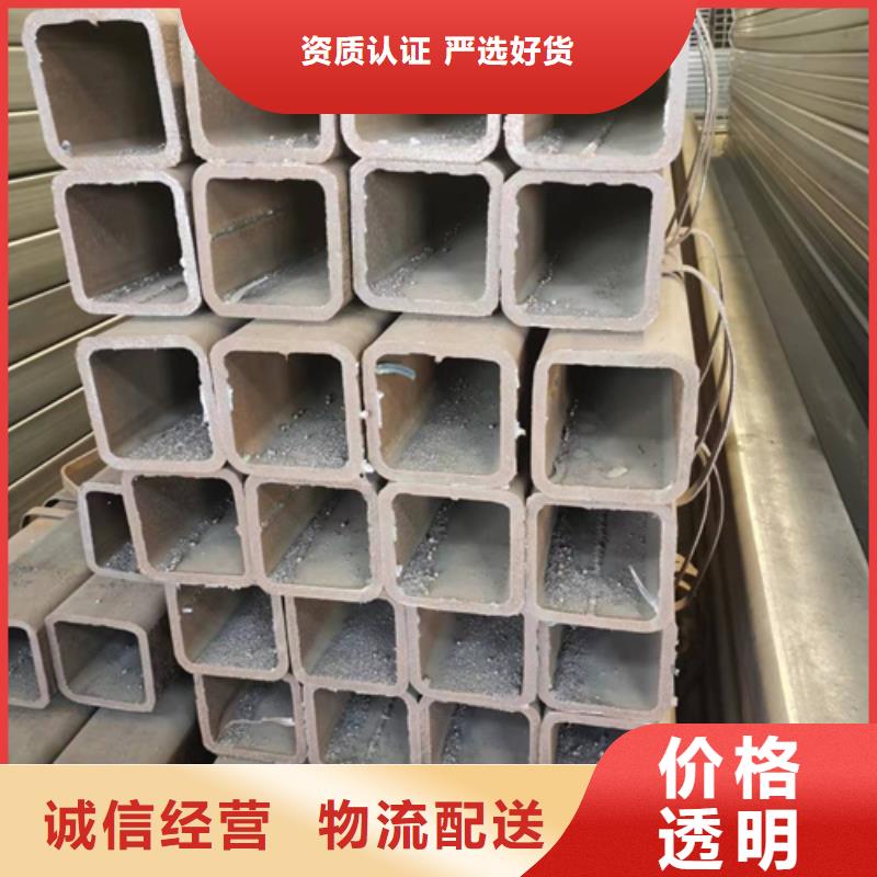 方管 【冷轧方管】品质过硬由苏钜为您