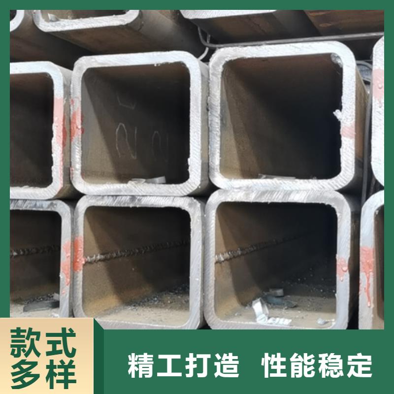 方管镀锌方管批发供应