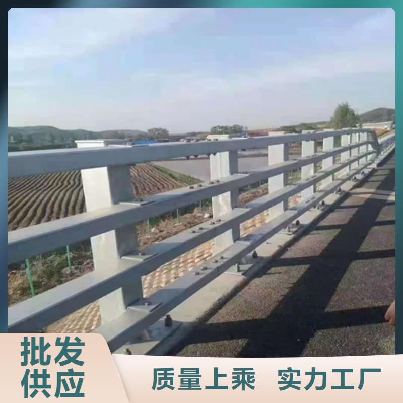 不锈钢复合管-桥梁景观栏杆厂家现货供应