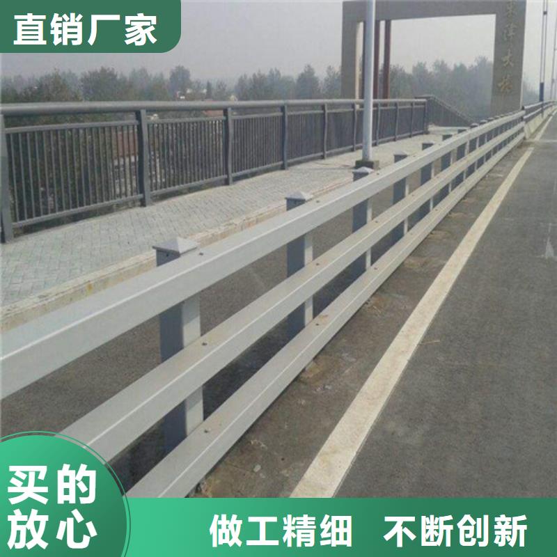 匠心工艺 桥梁护栏_【玻璃栏杆】质量上乘-当地厂家品控严格_产品案例