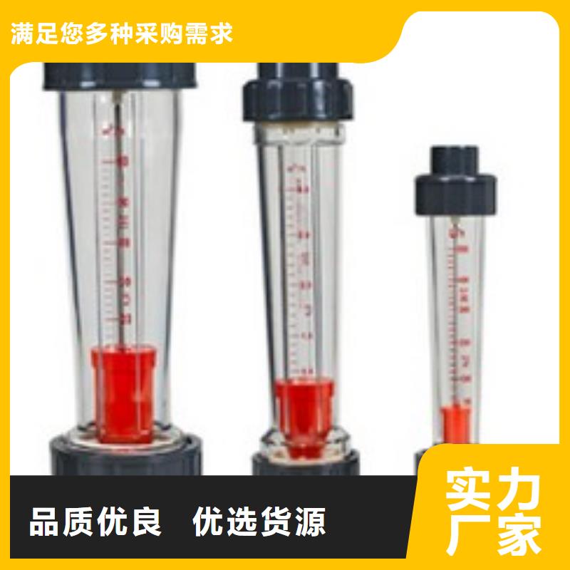 经销商【塑料管流量计】防腐型转子流量计发货及时