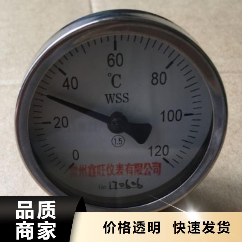 好厂家有担当 双金属温度计 【空气流量计】使用寿命长久-专业设计-二八商务