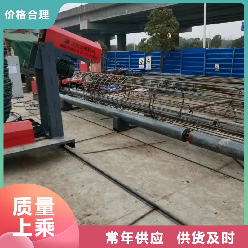 卷笼机绕筋机效率高