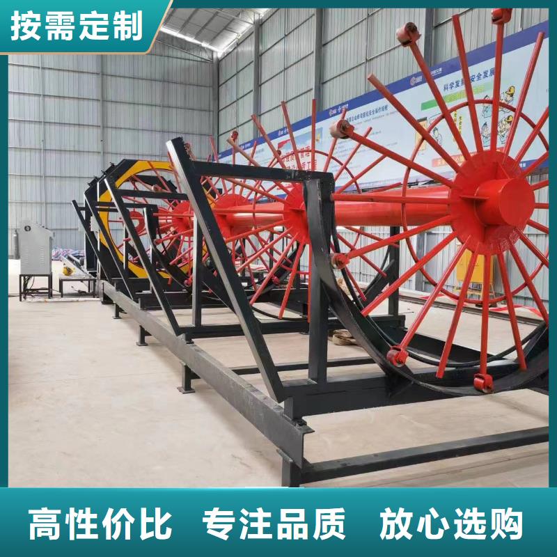 卷笼机绕筋机型号价格