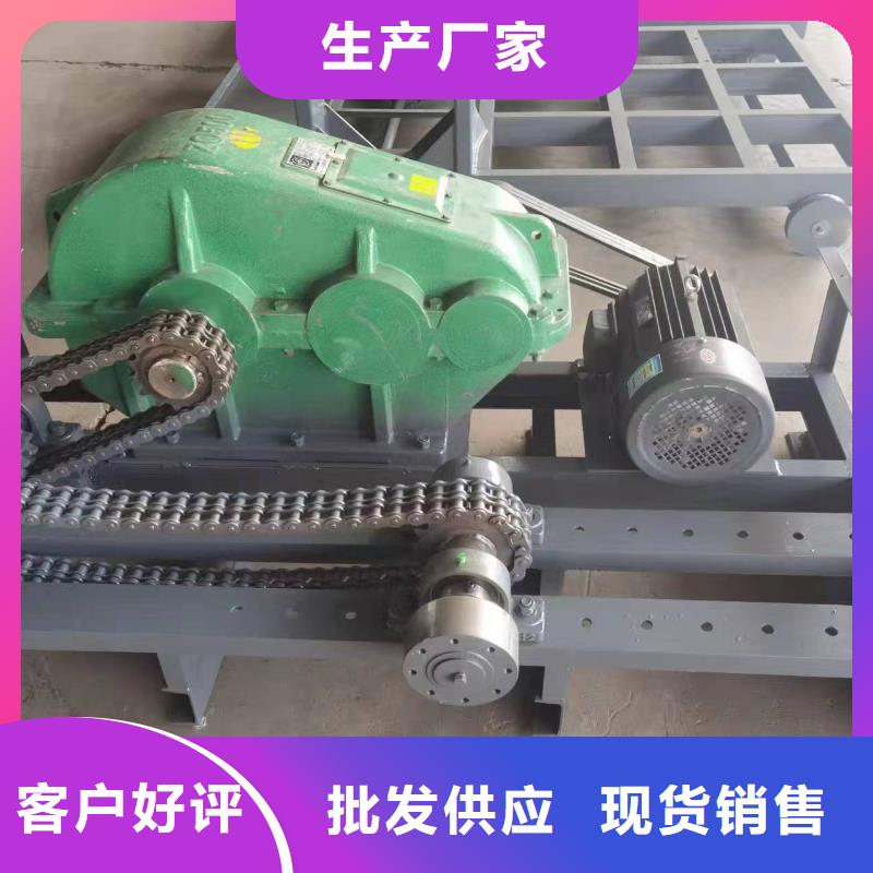 数控钢筋笼绕筋机制造厂家