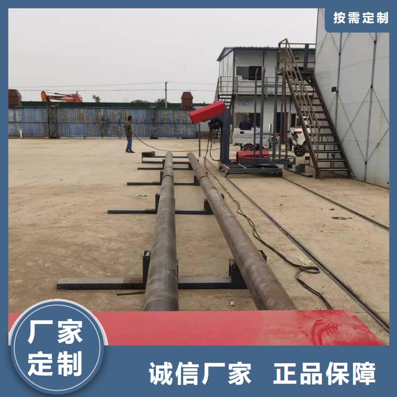 钢筋笼双绕筋绕筋机钻孔灌注桩绕筋机