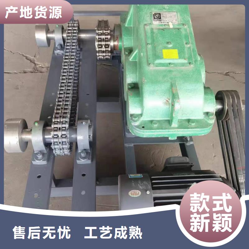 钢筋笼缠绕设备品牌厂商