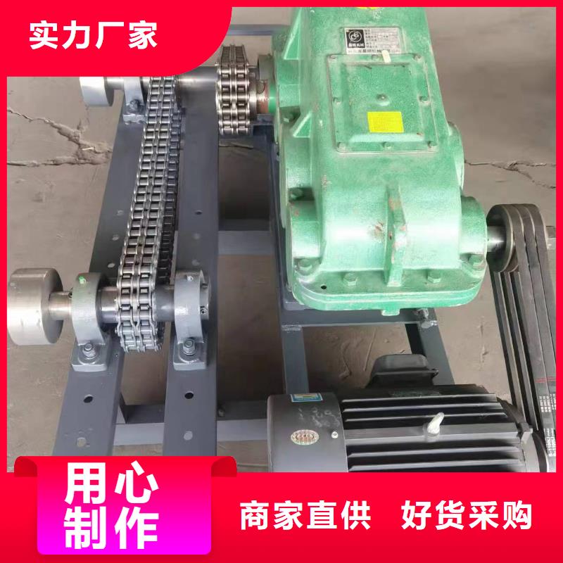 数控钢筋笼绕筋机制造厂家