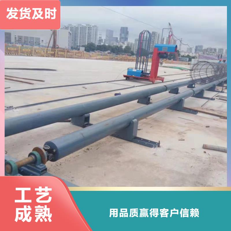 钢筋笼绕筋机品牌厂商