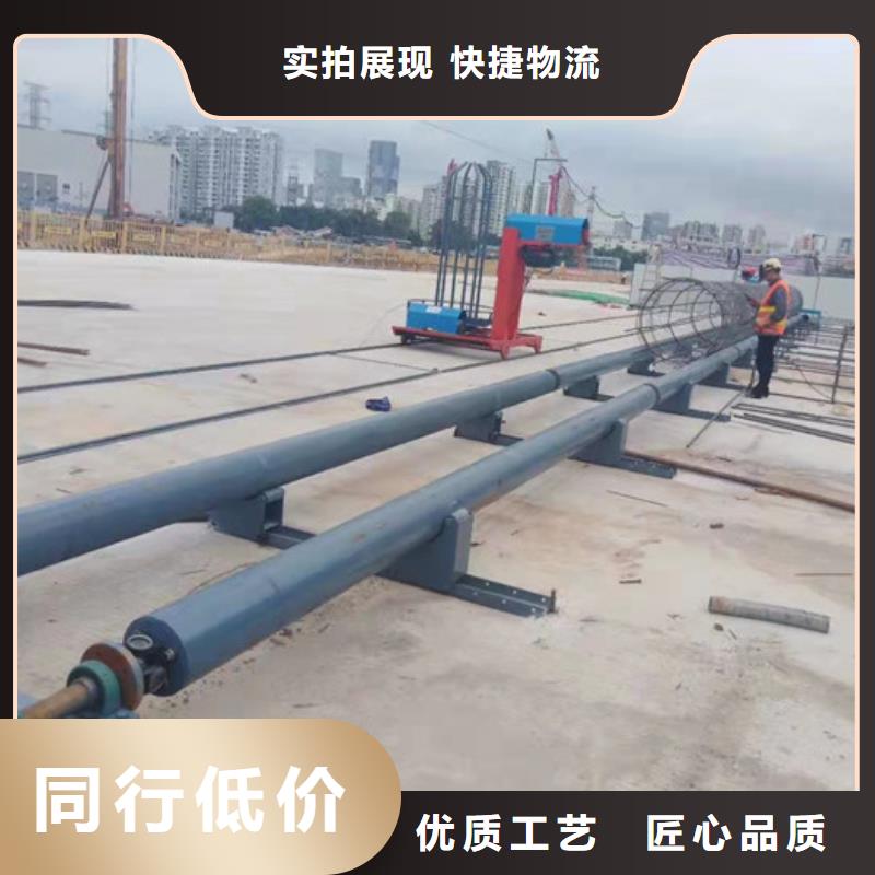 新型数控钢筋笼成型机价格优惠