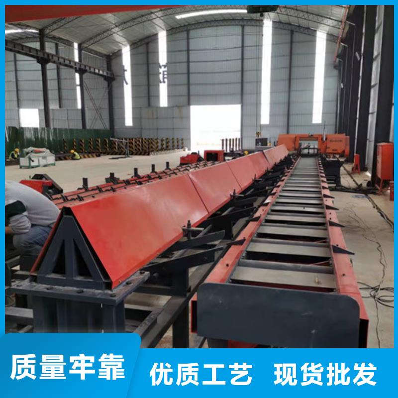 钢筋笼绕筋机建贸钢筋锯切套丝生产线 【钢筋焊网机】种类多质量好