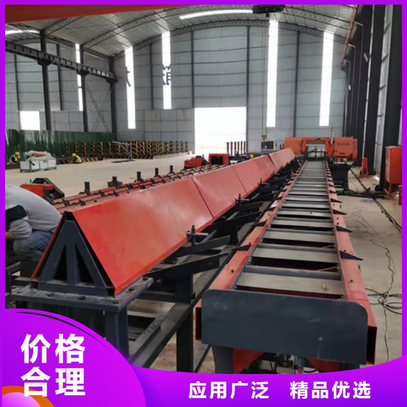 精致工艺【钢筋锯切套丝生产线】,钢筋笼绕筋机性价比高