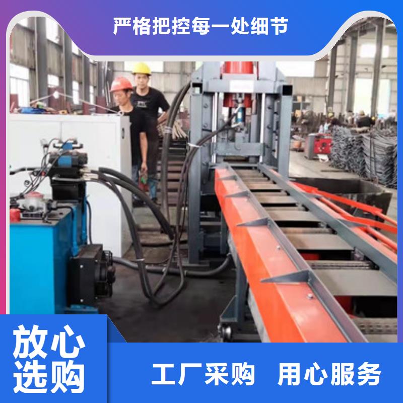精致工艺【钢筋锯切套丝生产线】,钢筋笼绕筋机性价比高