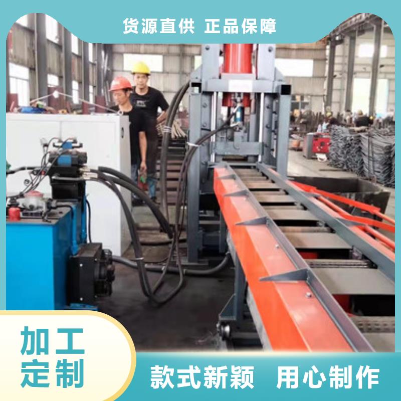 甄选:厂家实力雄厚 钢筋锯切套丝生产线 【钢筋焊网机】种类多质量好-钢筋笼绕筋机