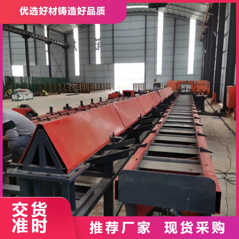 钢筋锯切套丝生产线钢筋笼绕筋机按需定制