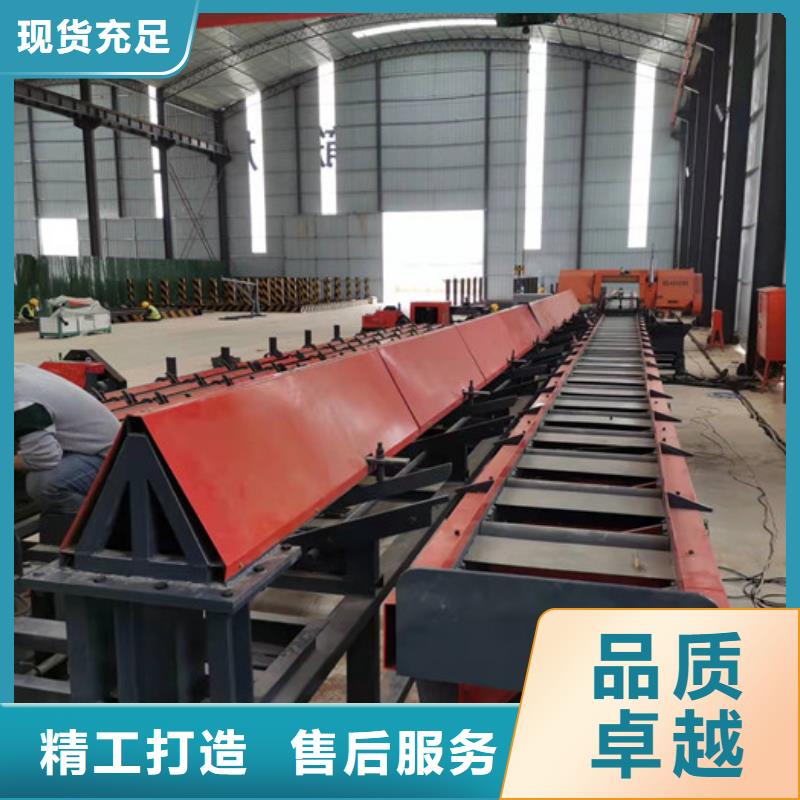 精致工艺【钢筋锯切套丝生产线】,钢筋笼绕筋机性价比高