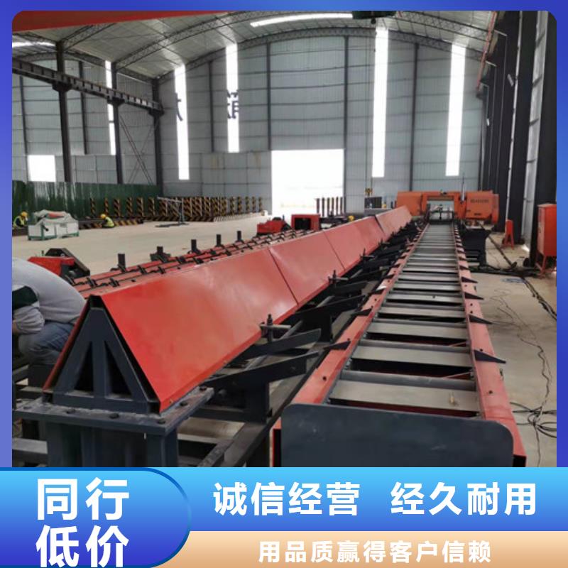 钢筋锯切套丝生产线钢筋笼绕筋机按需定制