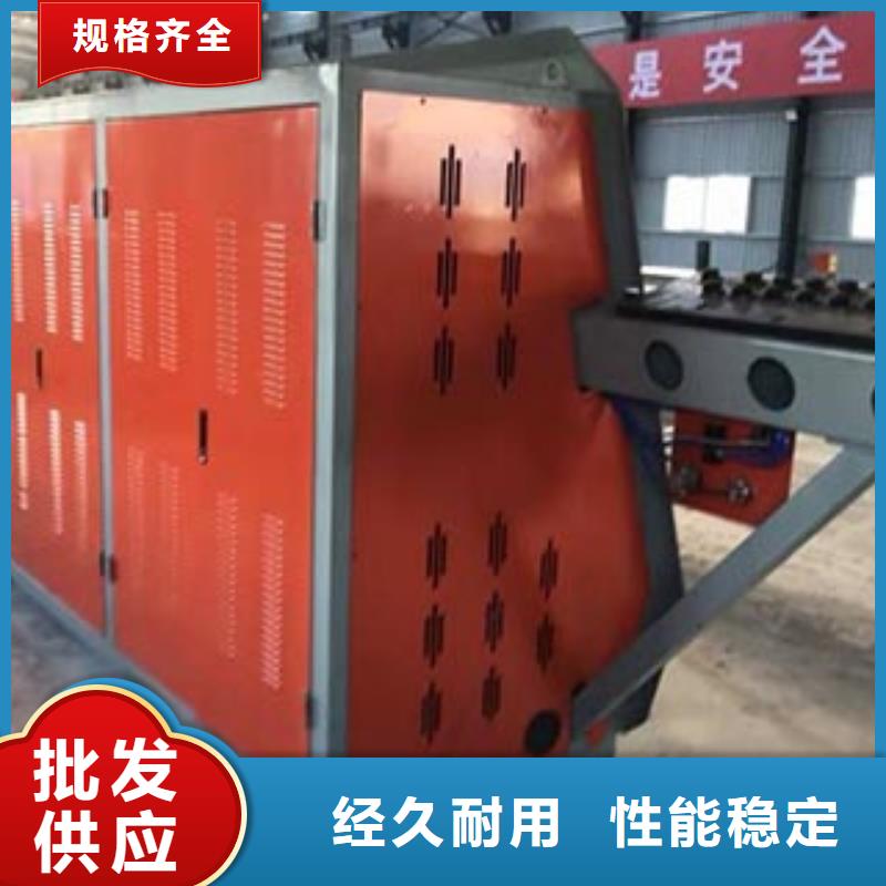 数控钢筋弯箍机小导管尖头机品质商家