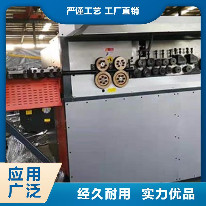 数控钢筋弯箍机_【注浆泵】厂家精选建贸钢筋笼绕筋机