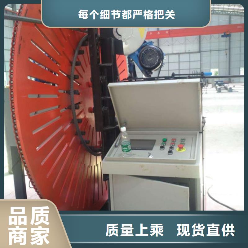 自动焊钢筋弯圆机钢筋笼滚焊机质优价廉