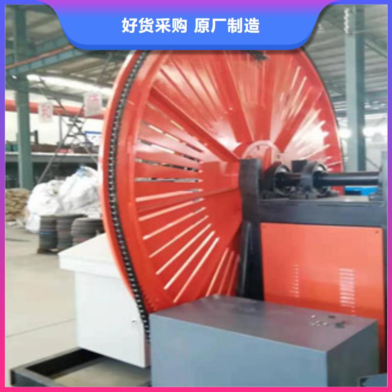 自动焊钢筋弯圆机钢筋笼滚焊机质优价廉