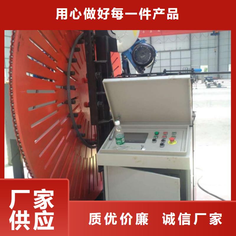 自动焊钢筋弯圆机钢筋笼滚焊机质优价廉