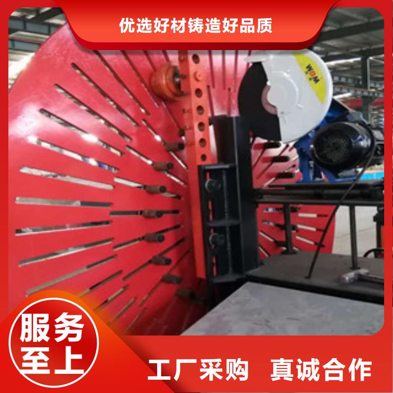自动焊钢筋弯圆机钢筋笼滚焊机质优价廉