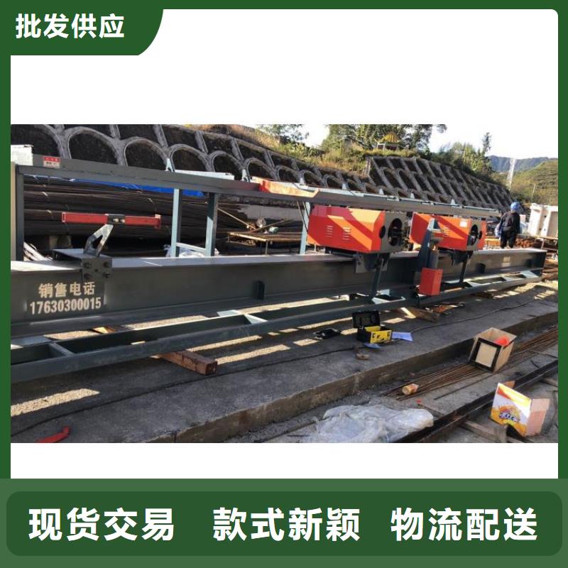 数控钢筋弯曲中心详细介绍
