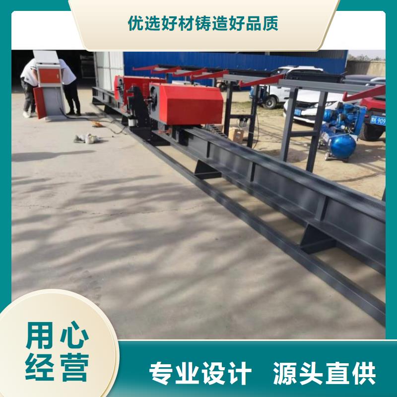 双机头钢筋弯曲中心厂家价格