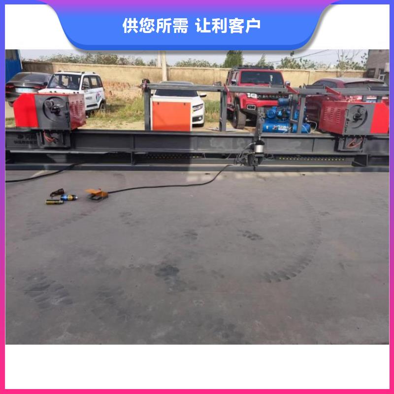 双机头钢筋弯曲中心厂家价格