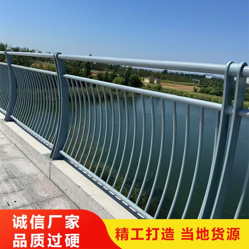灯光护栏真诚的服务