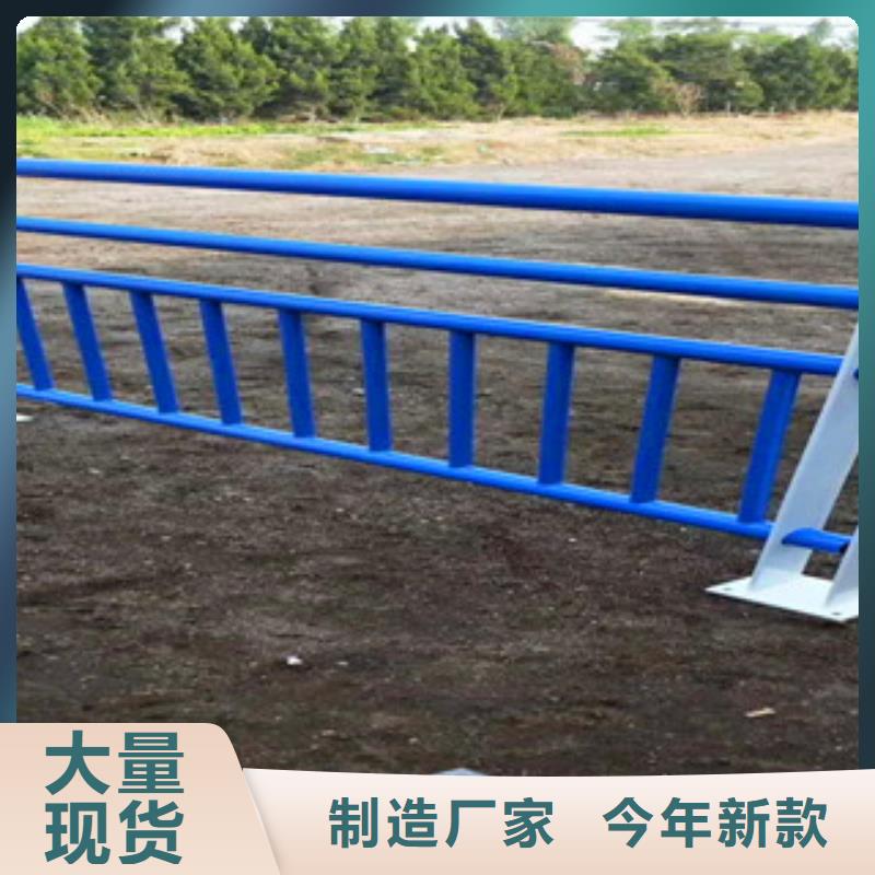 道路护栏【高速开口栏网】【桥梁护栏】_不锈钢复合管护栏源头直供二八商务