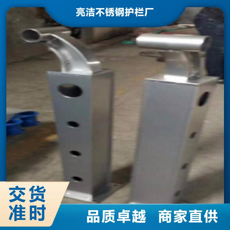桥梁立柱【镀锌波形护栏】真正的源头厂家