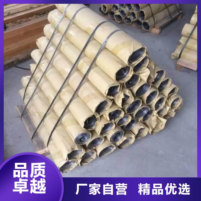 7mm铅板工厂直销