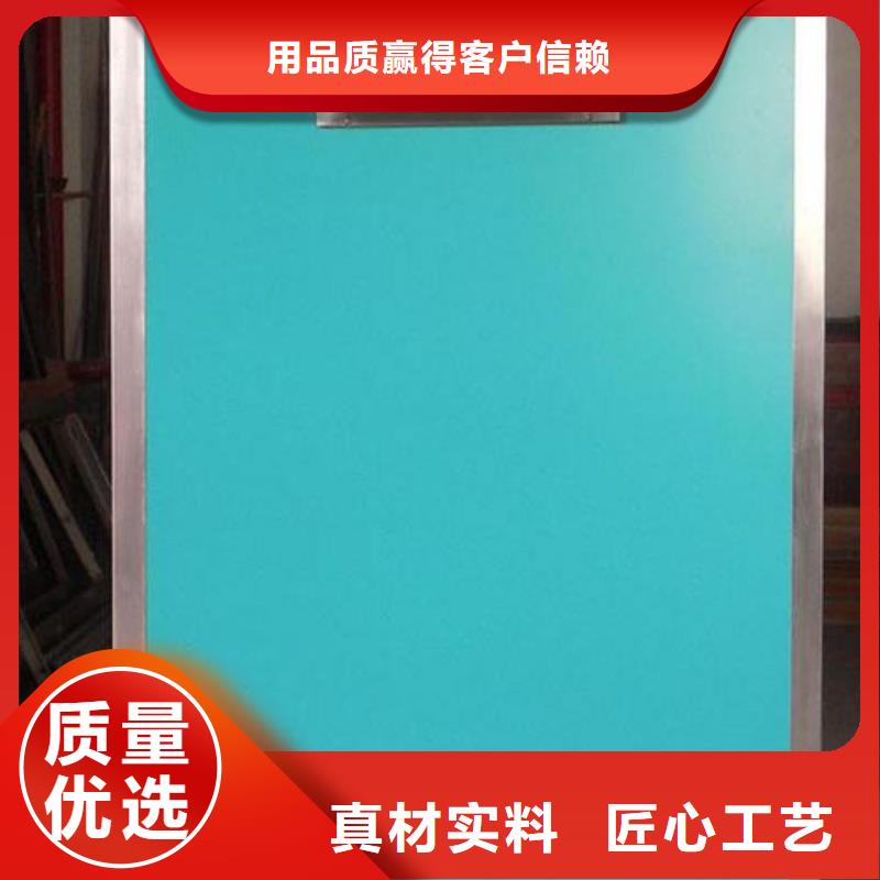 牙科铅防护铅房价格实惠