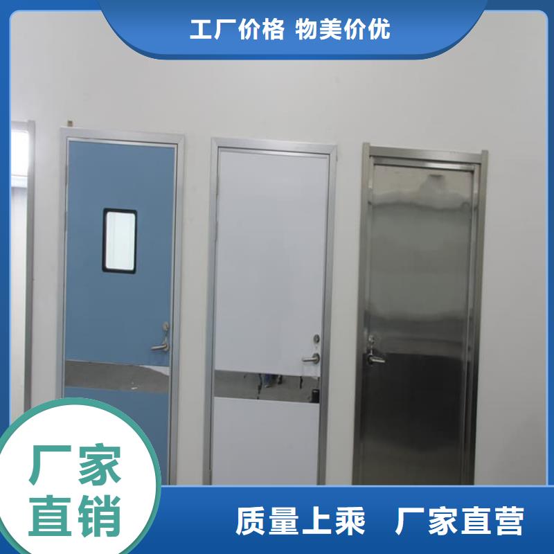 电动铅门-踏踏实实做产品