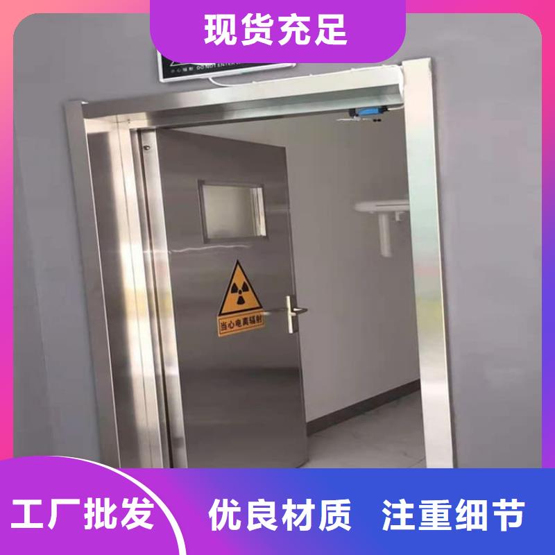 手动单开子母门-我们是厂家！