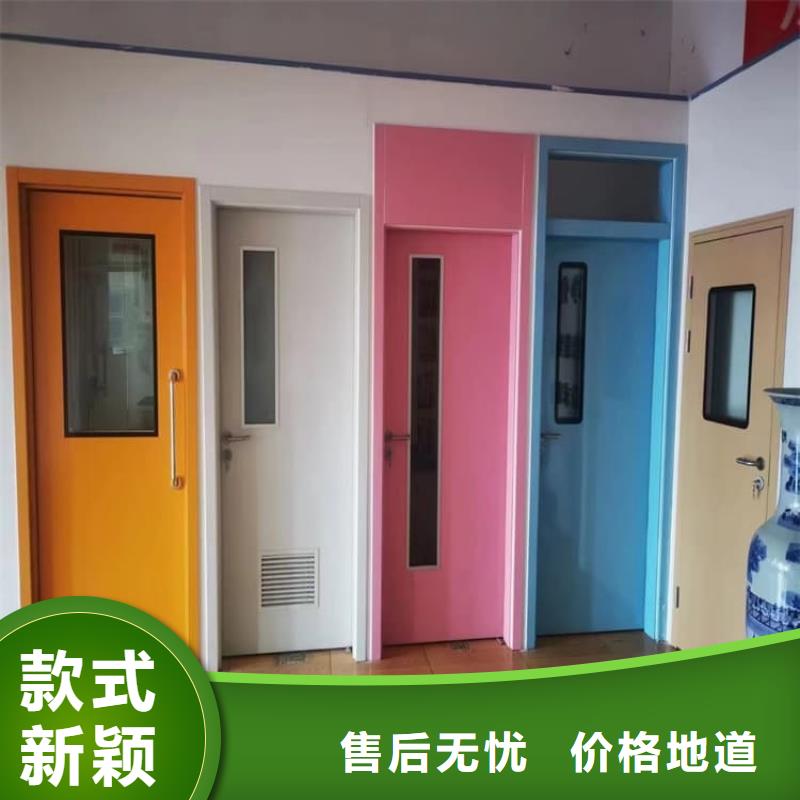 靠谱的手术室气密铅门公司