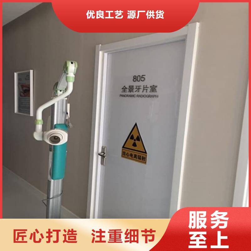 电动铅门出厂报价
