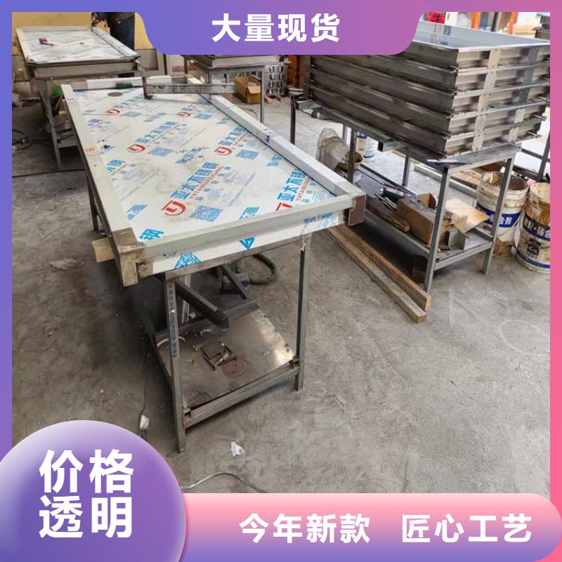 现货充足的双开铅门厂家