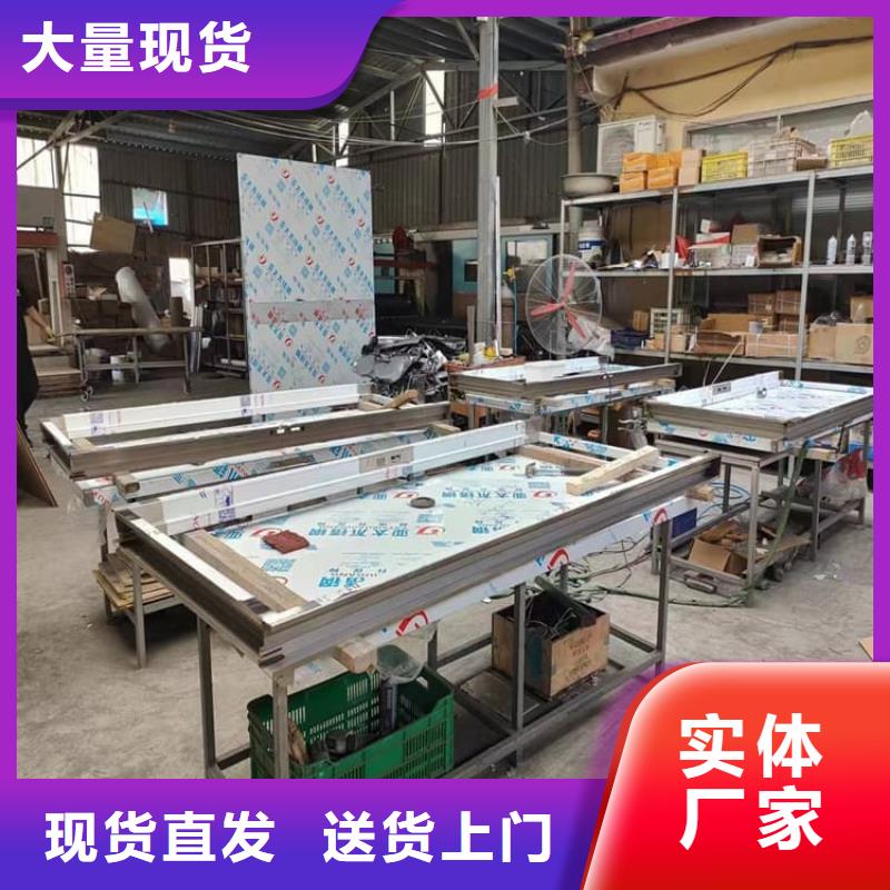 正宗推拉防护铅门4个铅当量生产厂家-欢迎来电