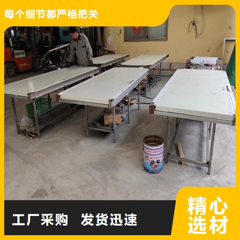 带脚踏铅门厂家现货