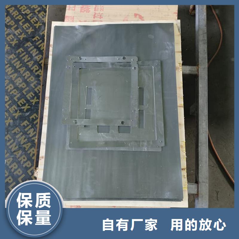 射线防护铅卷-我们是厂家！