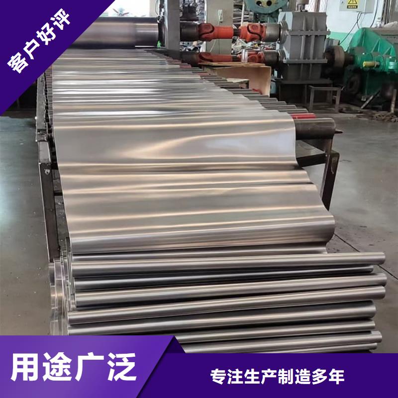 纯铅板质量有保障的厂家