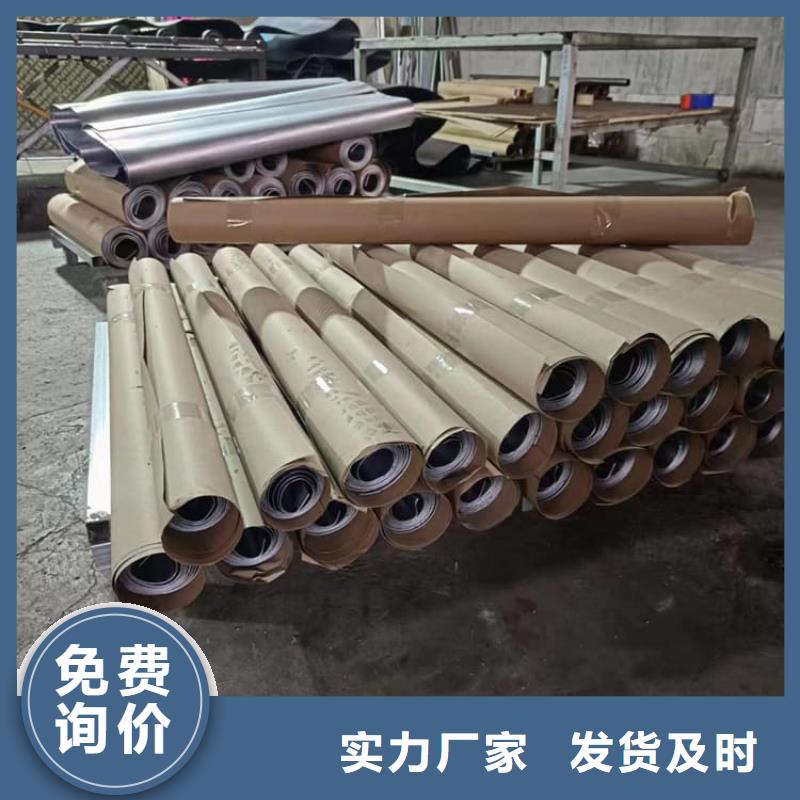 铅皮1mm专业生产企业