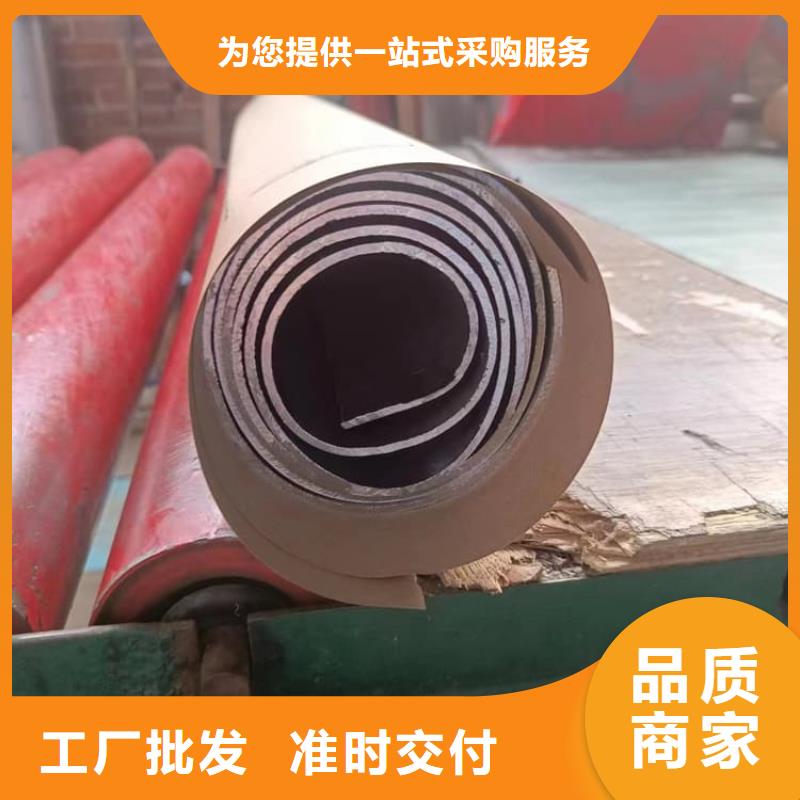 生产施工铅板的实体厂家